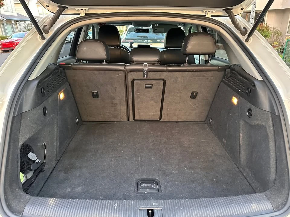 2015 Audi 8U Q3 - Image 9 of 10