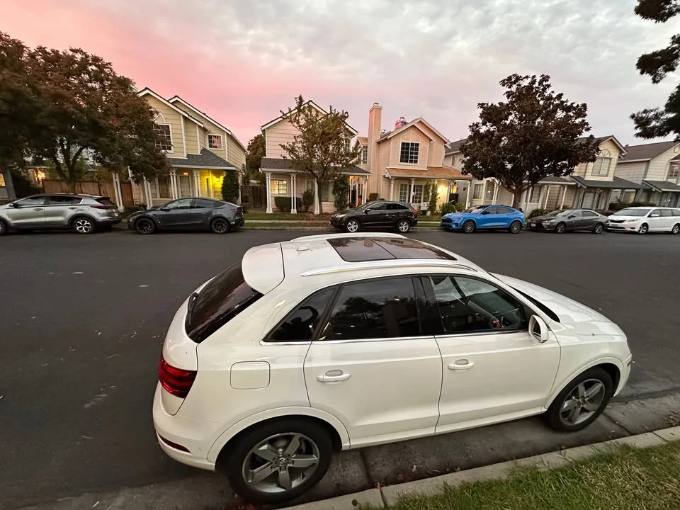 2015 Audi 8U Q3 - Image 5 of 10
