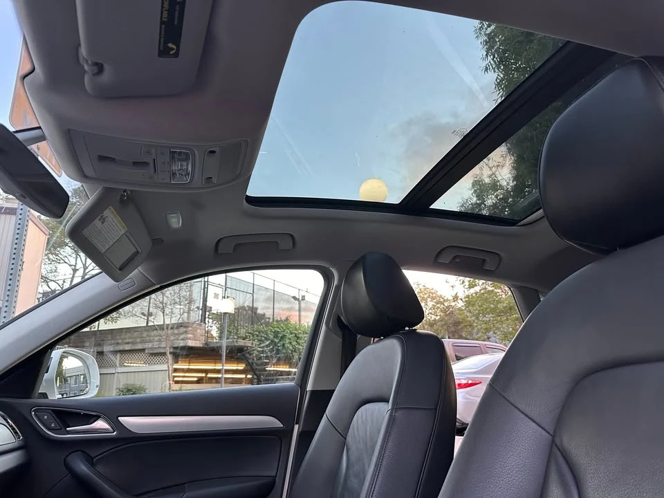 2015 Audi 8U Q3 - Image 10 of 10