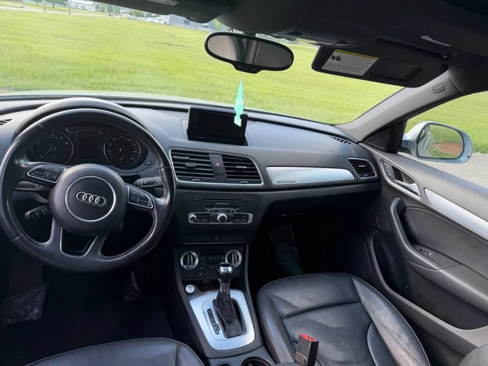 2015 Audi 8U Q3 - Image 10 of 12