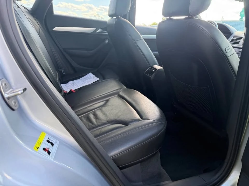 2015 Audi 8U Q3 - Image 12 of 12