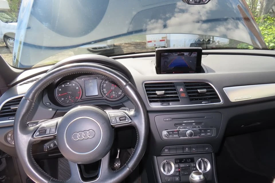 2015 Audi 8U Q3 - Image 7 of 12