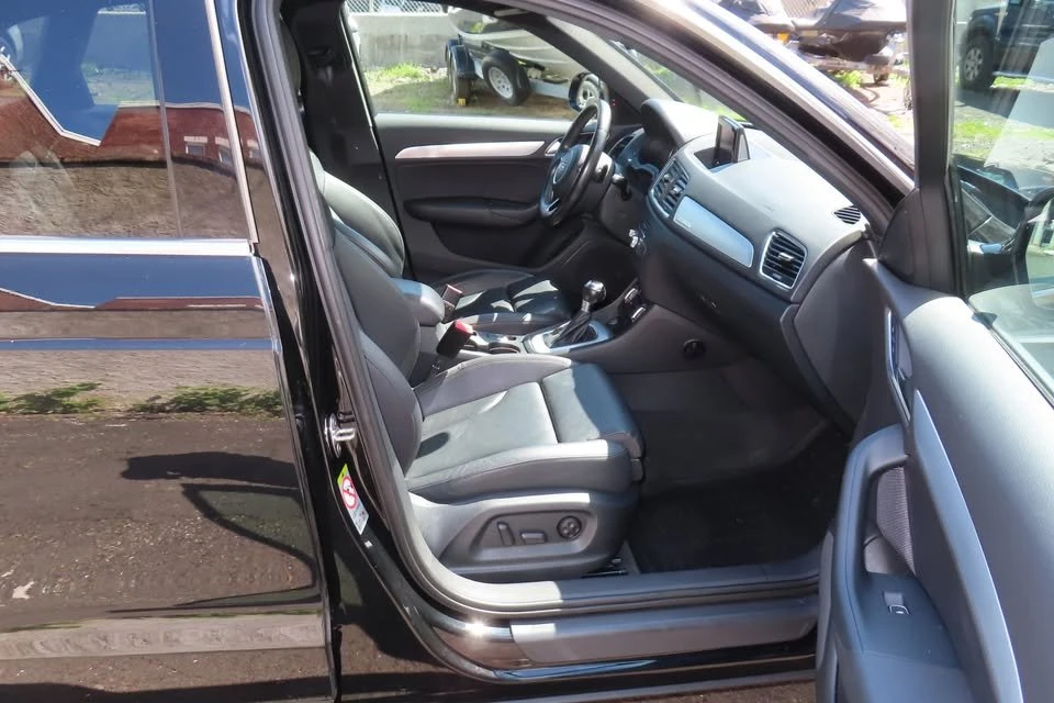 2015 Audi 8U Q3 - Image 3 of 12