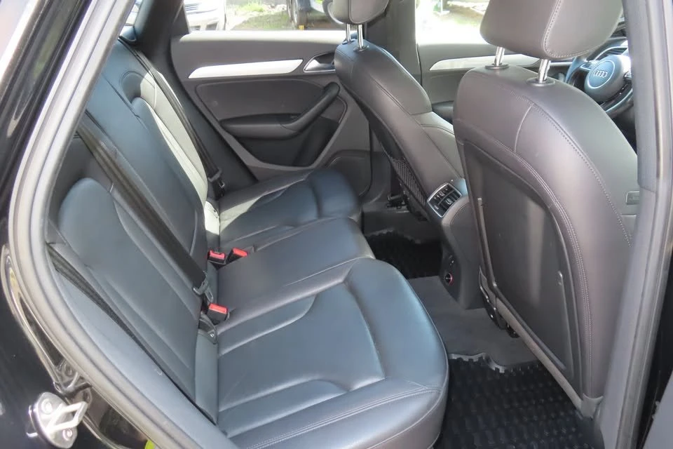 2015 Audi 8U Q3 - Image 4 of 12