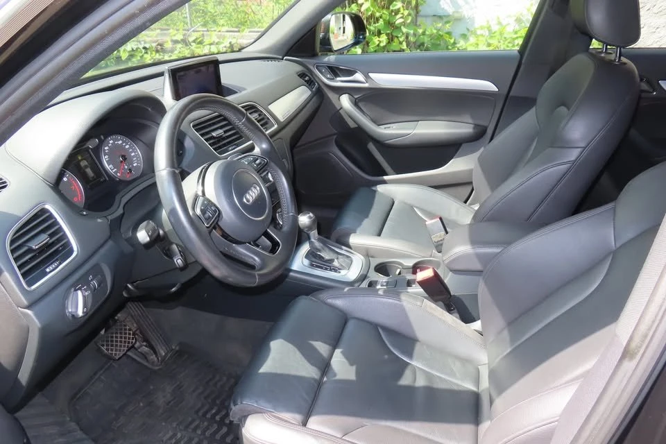 2015 Audi 8U Q3 - Image 6 of 12