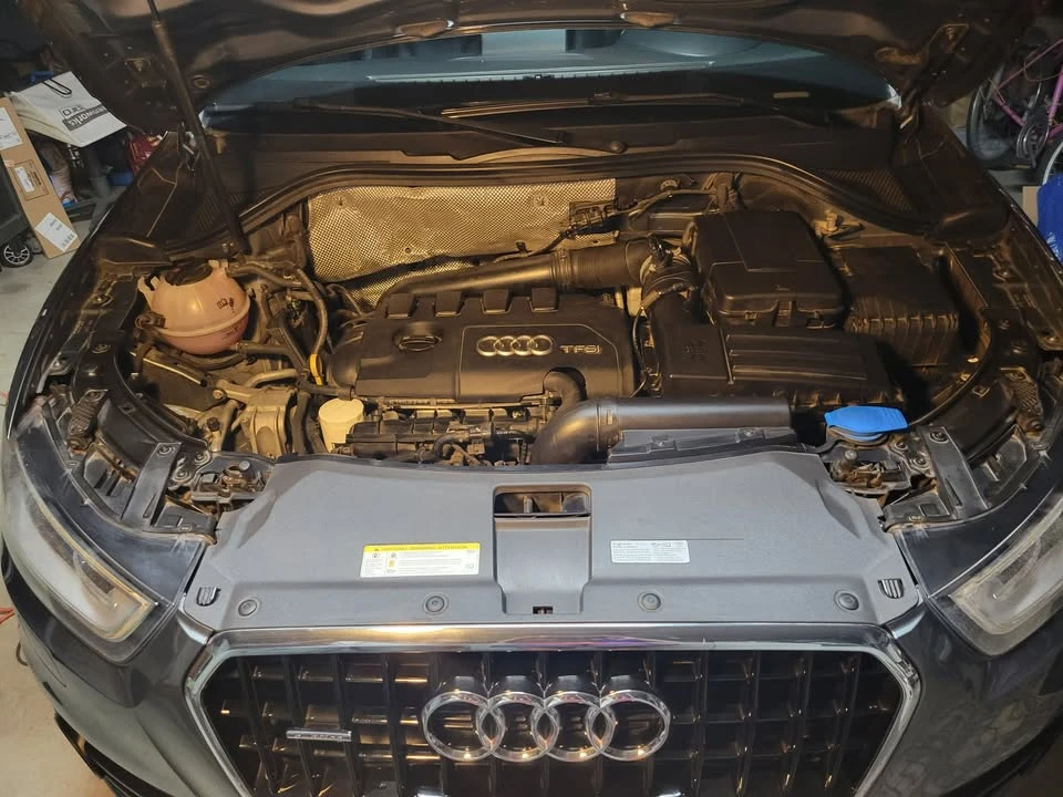 2015 Audi 8U Q3 - Image 19 of 20