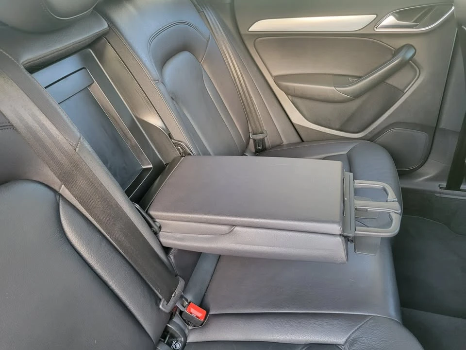2015 Audi 8U Q3 - Image 15 of 20
