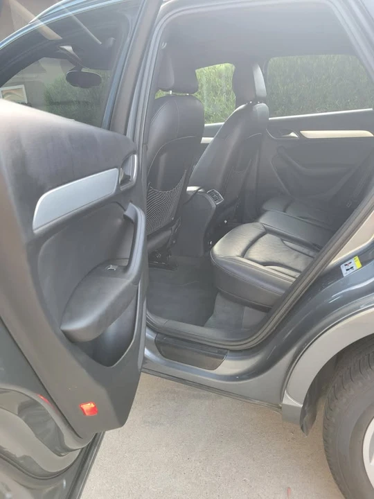 2015 Audi 8U Q3 - Image 12 of 20