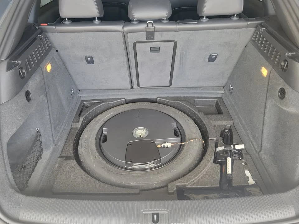 2015 Audi 8U Q3 - Image 18 of 20