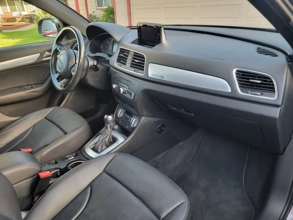 2015 Audi 8U Q3 - Image 8 of 20