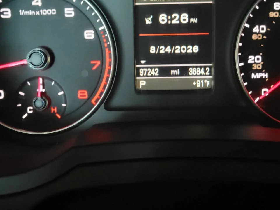 2015 Audi 8U Q3 - Image 9 of 20