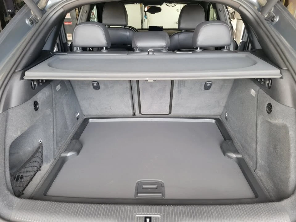 2015 Audi 8U Q3 - Image 16 of 20