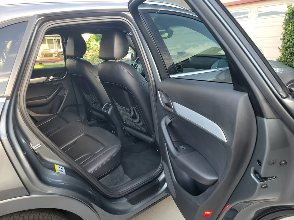 2015 Audi 8U Q3 - Image 14 of 20