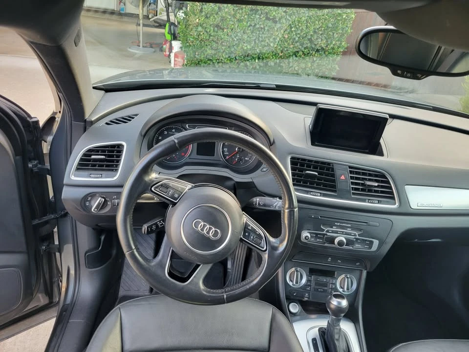 2015 Audi 8U Q3 - Image 7 of 20