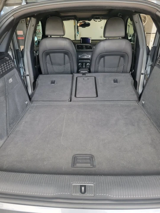 2015 Audi 8U Q3 - Image 17 of 20