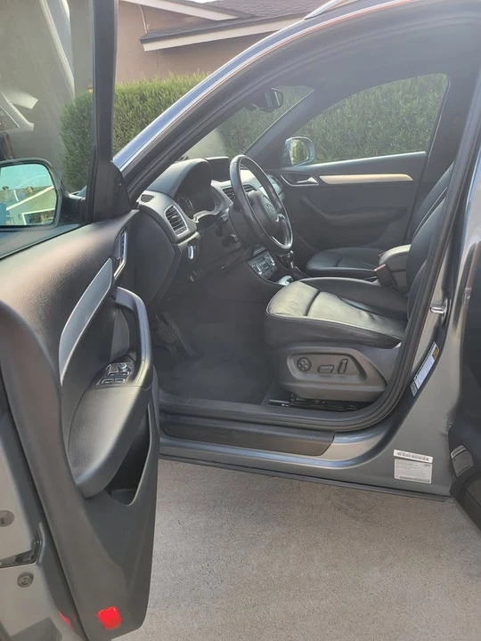 2015 Audi 8U Q3 - Image 11 of 20