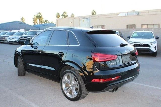 2015 Audi 8U Q3 - Image 4 of 17