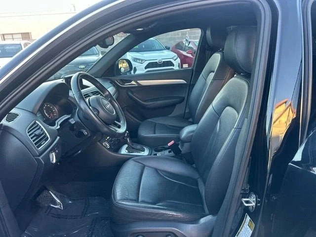 2015 Audi 8U Q3 - Image 10 of 17