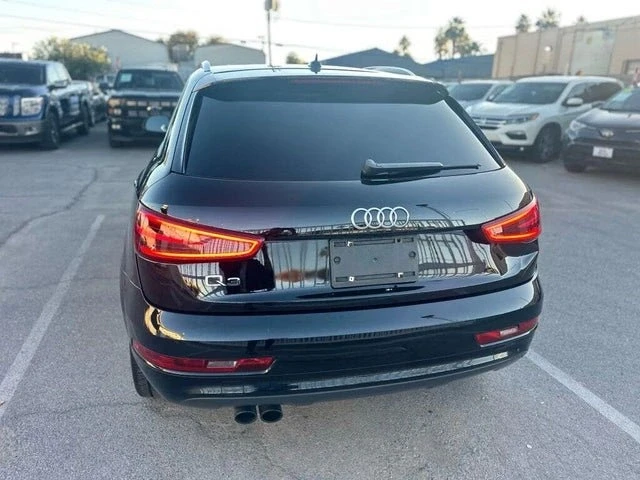 2015 Audi 8U Q3 - Image 5 of 17