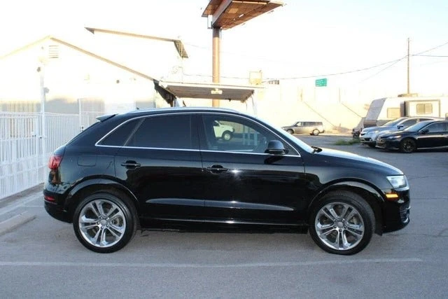 2015 Audi 8U Q3 - Image 7 of 17