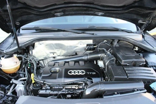 2015 Audi 8U Q3 - Image 17 of 17