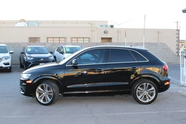 2015 Audi 8U Q3 - Image 3 of 17