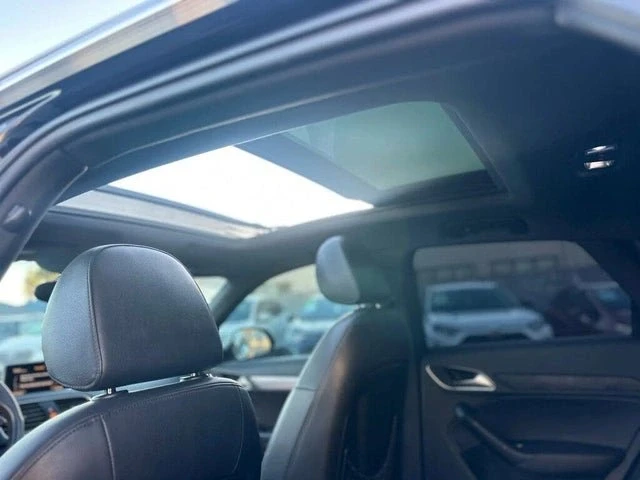 2015 Audi 8U Q3 - Image 13 of 17