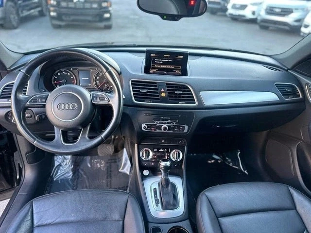 2015 Audi 8U Q3 - Image 11 of 17
