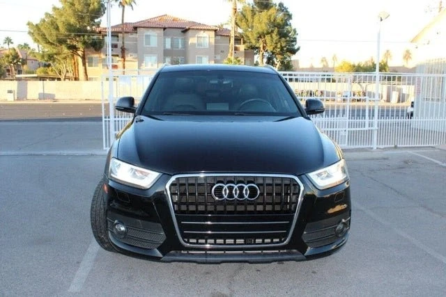 2015 Audi 8U Q3 - Image 9 of 17