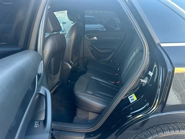 2015 Audi 8U Q3 - Image 12 of 17