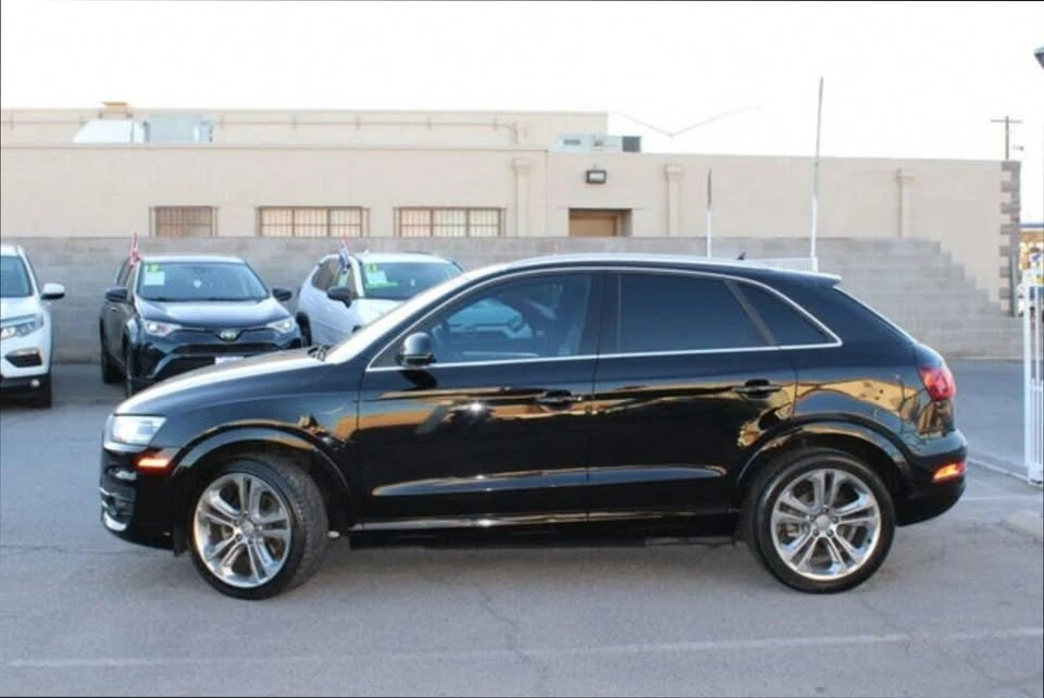2015 Audi 8U Q3 - Image 3 of 18