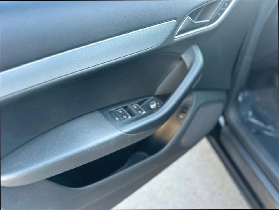 2015 Audi 8U Q3 - Image 12 of 18
