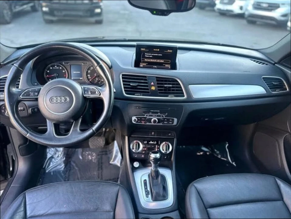 2015 Audi 8U Q3 - Image 10 of 18
