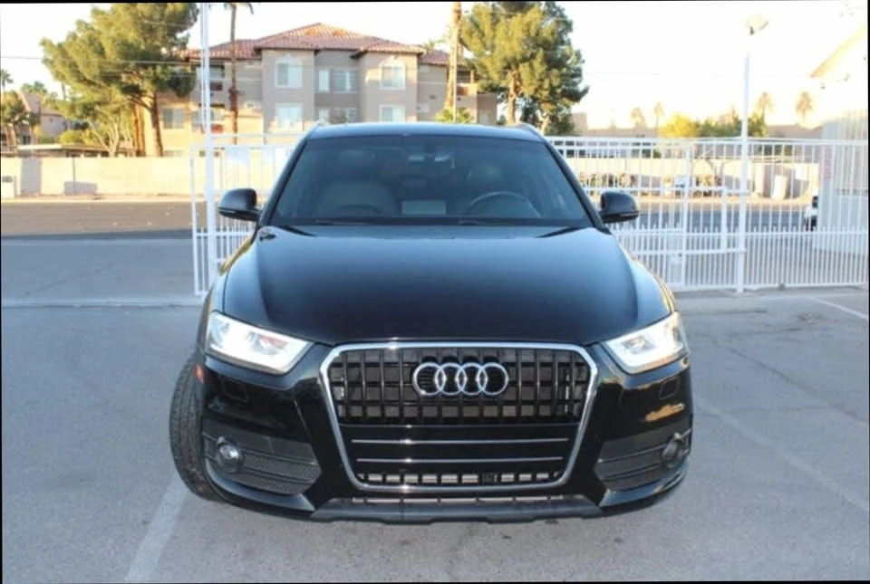 2015 Audi 8U Q3 - Image 9 of 18