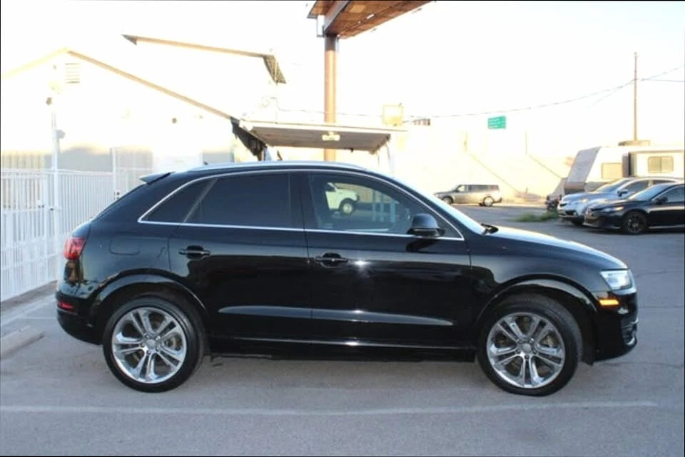 2015 Audi 8U Q3 - Image 7 of 18