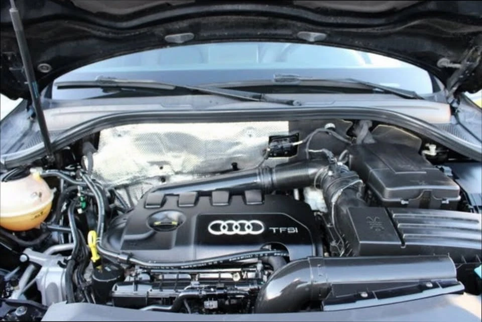 2015 Audi 8U Q3 - Image 18 of 18