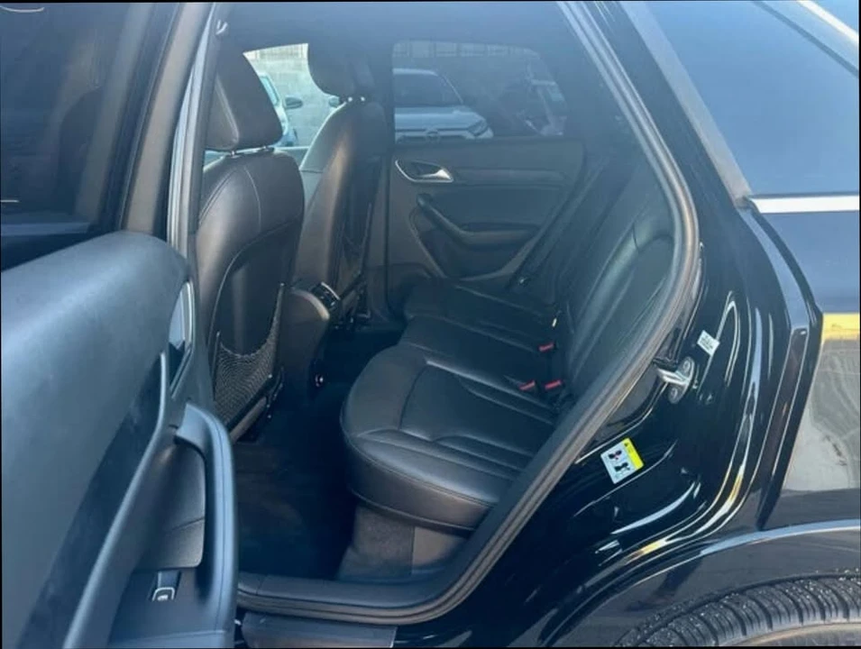 2015 Audi 8U Q3 - Image 15 of 18