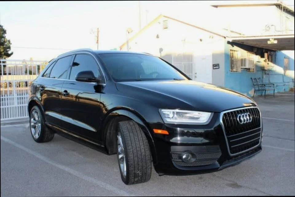 2015 Audi 8U Q3 - Image 8 of 18