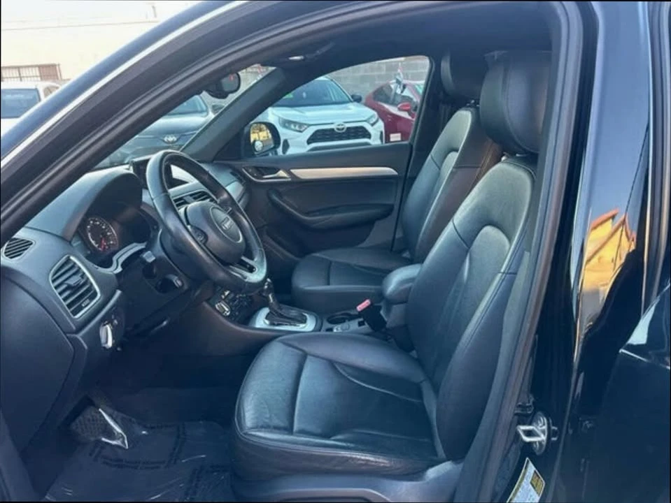 2015 Audi 8U Q3 - Image 13 of 18