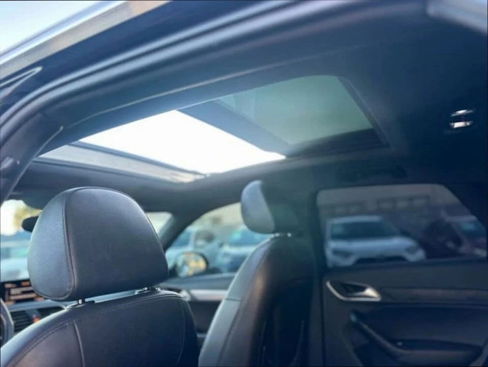 2015 Audi 8U Q3 - Image 11 of 18