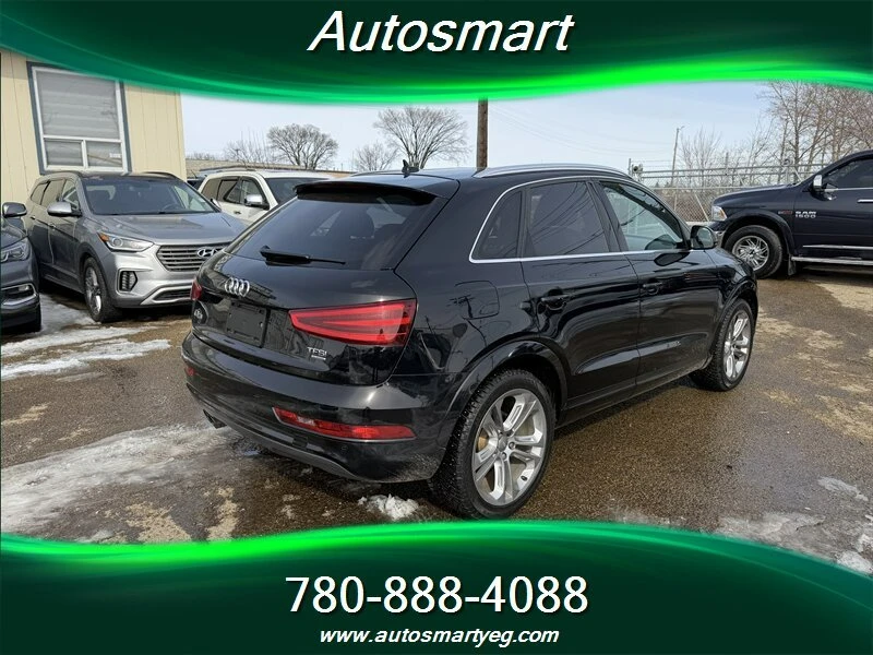 2015 Audi 8U Q3 - Image 6 of 16