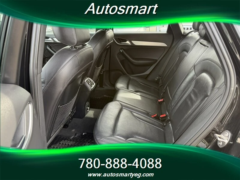 2015 Audi 8U Q3 - Image 8 of 16