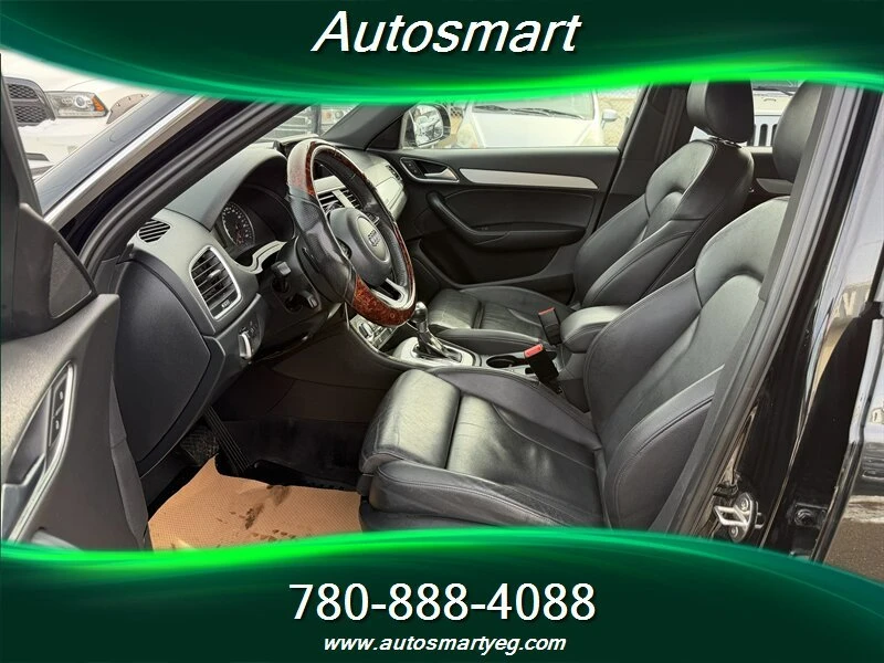 2015 Audi 8U Q3 - Image 11 of 16