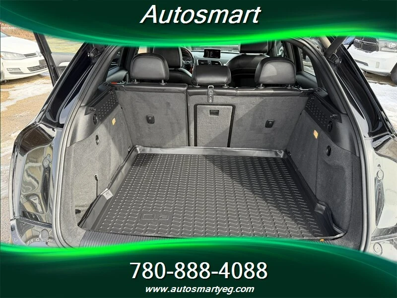 2015 Audi 8U Q3 - Image 7 of 16