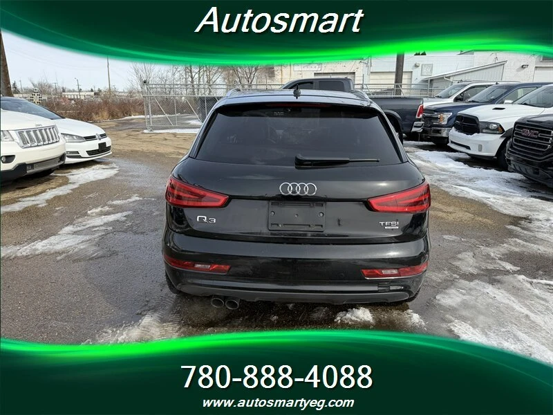 2015 Audi 8U Q3 - Image 5 of 16