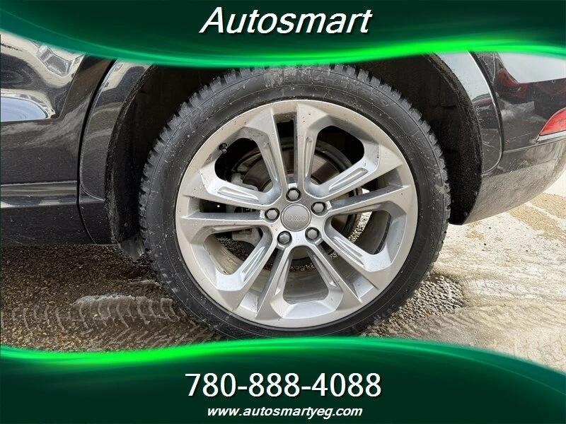 2015 Audi 8U Q3 - Image 16 of 16