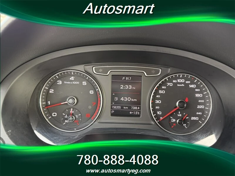 2015 Audi 8U Q3 - Image 15 of 16