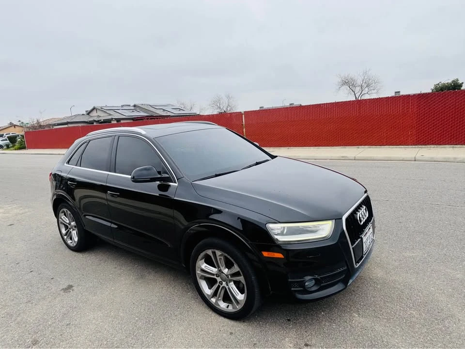 2015 Audi 8U Q3 - Image 6 of 9