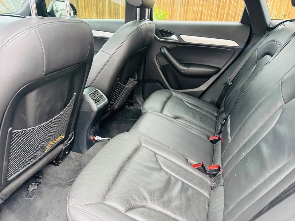 2015 Audi 8U Q3 - Image 7 of 9