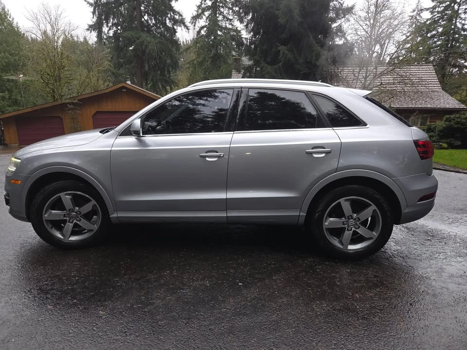 2015 Audi 8U Q3 - Image 3 of 10